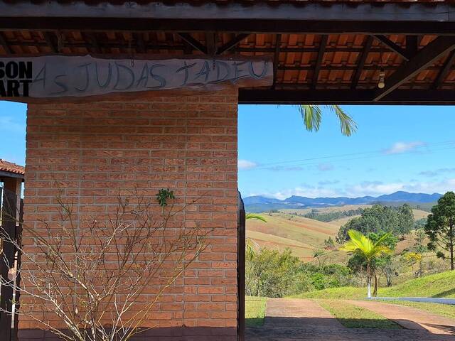 Venda em Cedro - Cunha