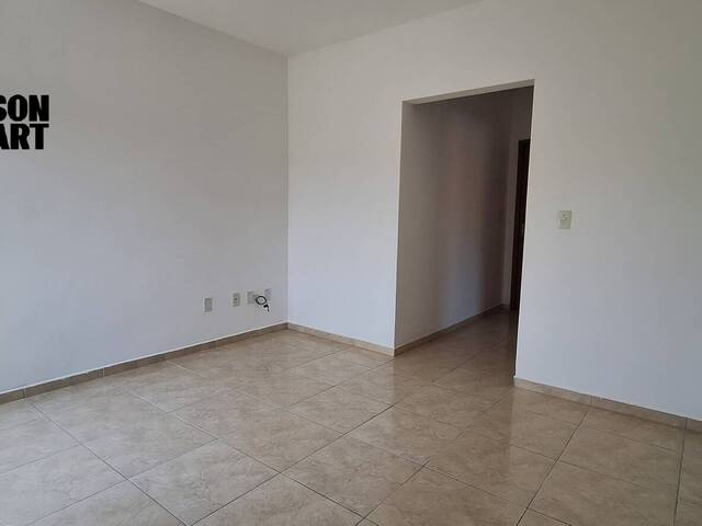 #404 - Apartamento para Venda em Guaratinguetá - SP - 2