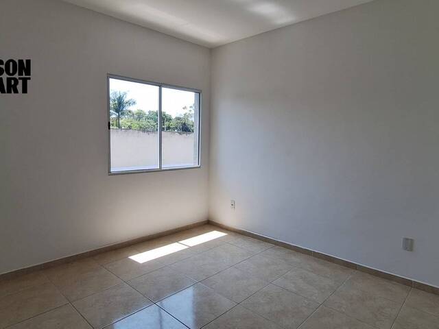 #404 - Apartamento para Venda em Guaratinguetá - SP - 3