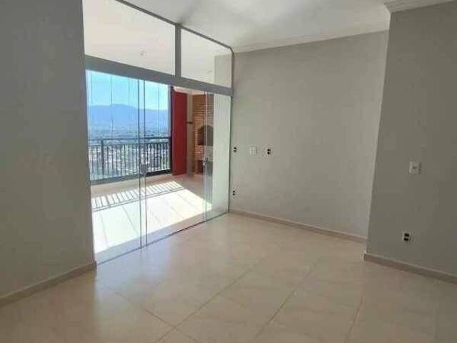 Apartamento para Venda em Guaratinguetá - 4
