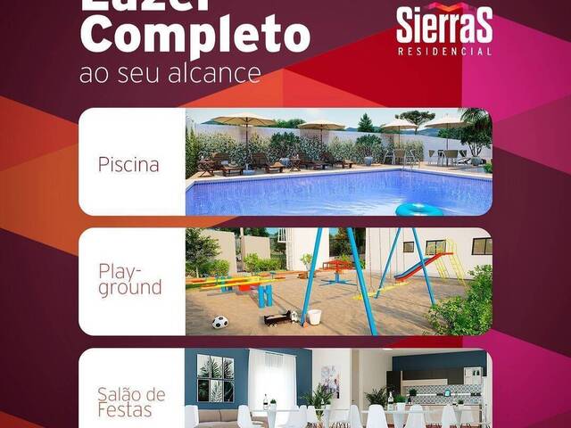 Apartamento para Venda em Guaratinguetá - 5