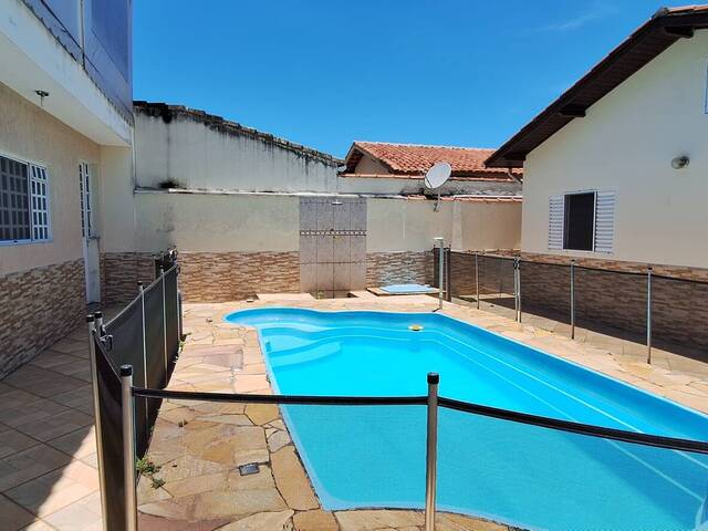 Casa para Venda em Guaratinguetá - 4