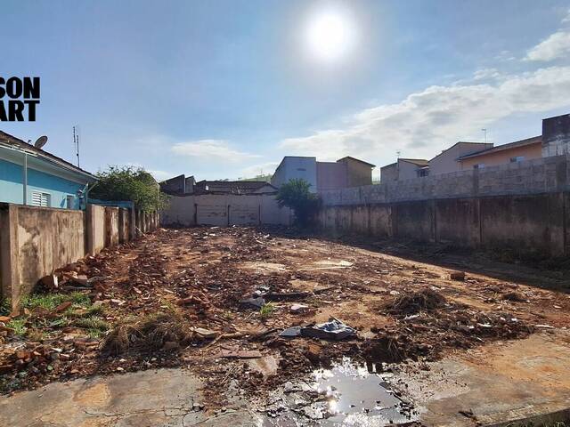 #427 - Terreno para Venda em Guaratinguetá - SP - 1