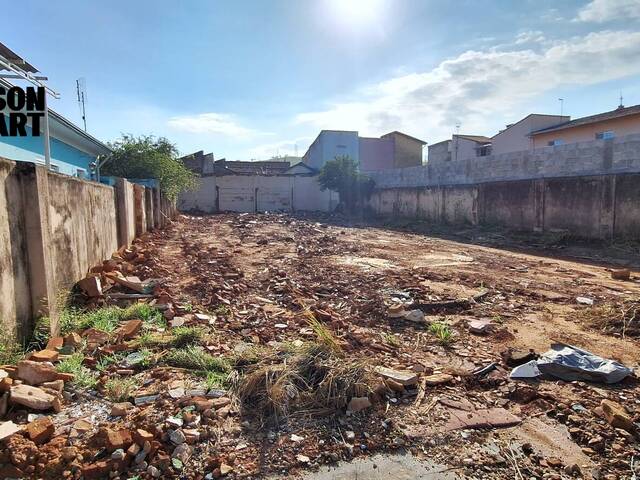 #427 - Terreno para Venda em Guaratinguetá - SP - 3