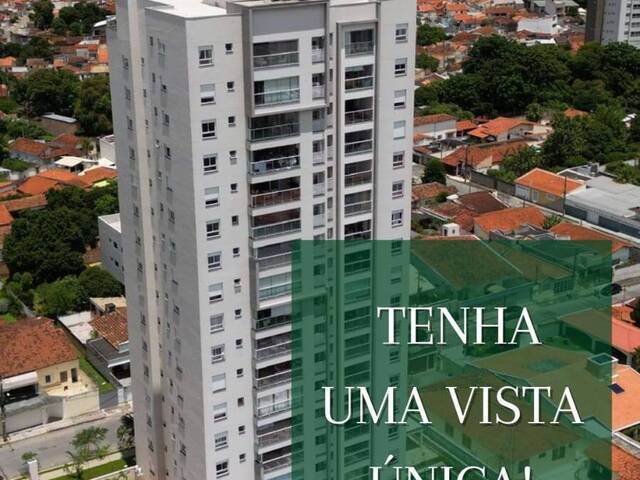 #43 - Apartamento para Venda em Lorena - SP - 1