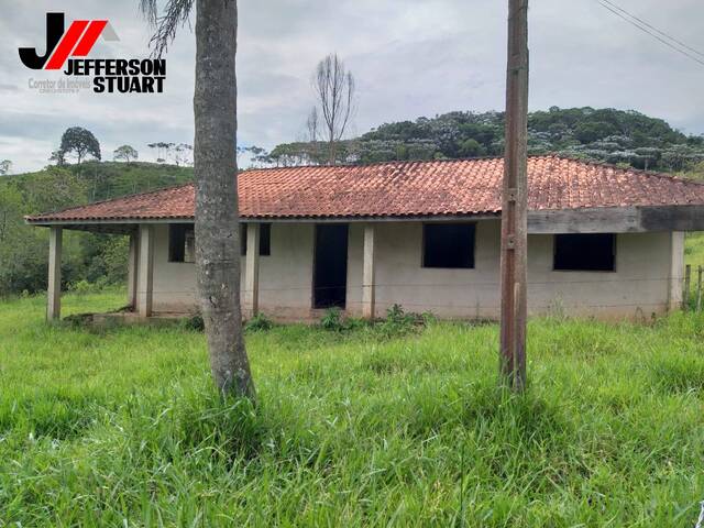 Venda em Cedro - Cunha