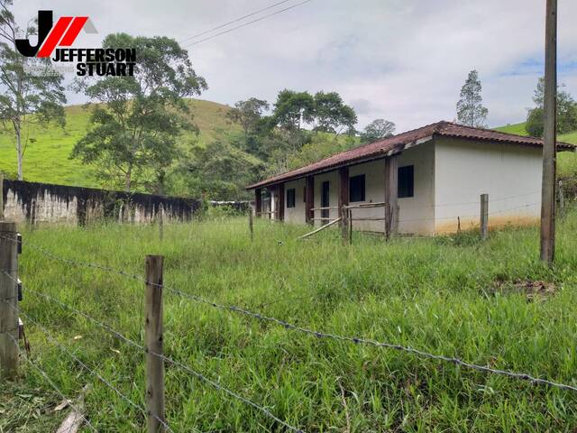 #441 - Sítio para Venda em Cunha - SP - 2