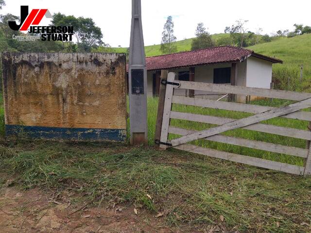 #441 - Sítio para Venda em Cunha - SP - 3