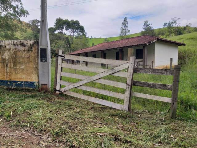 Sítio para Venda em Cunha - 5