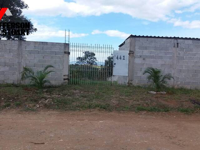 Venda em Parque das Garças - Guaratinguetá