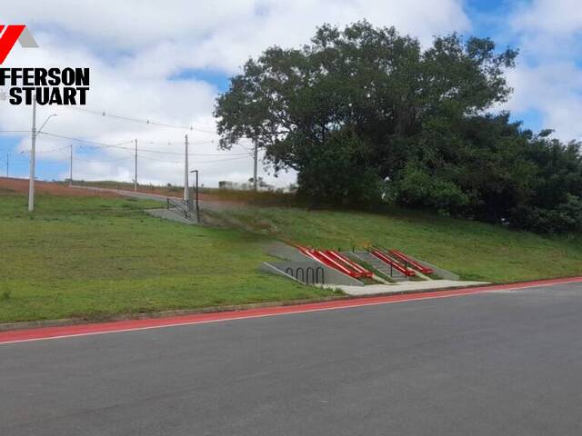 #303 - Terreno para Venda em Guaratinguetá - SP - 3