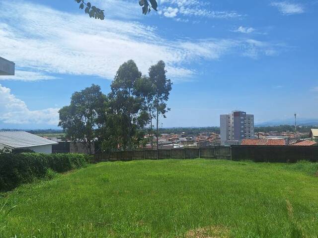 Terreno em condomínio para Venda em Guaratinguetá - 4