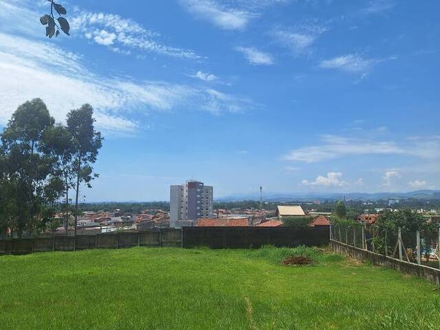 #459 - Terreno em condomínio para Venda em Guaratinguetá - SP - 2