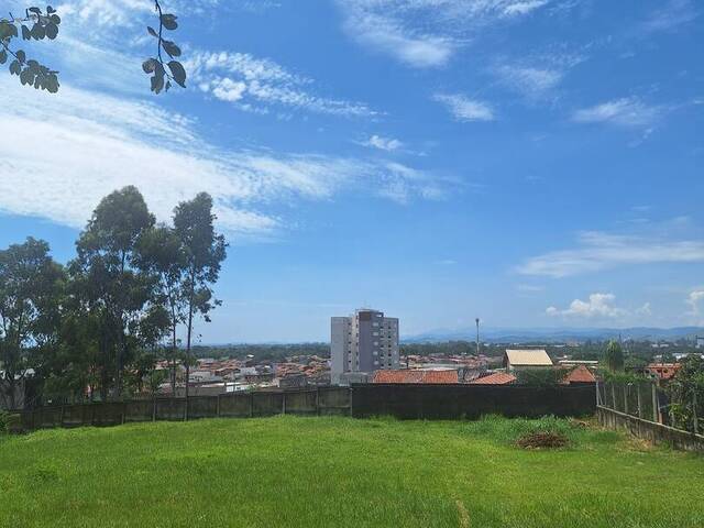 #459 - Terreno em condomínio para Venda em Guaratinguetá - SP - 1