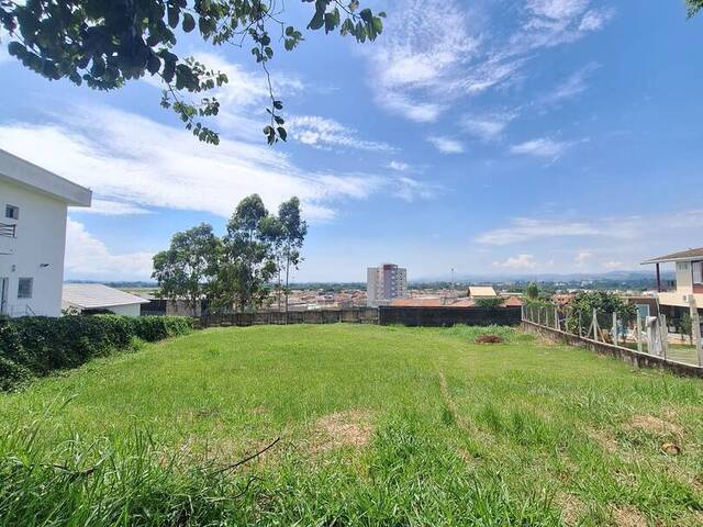 Terreno em condomínio para Venda em Guaratinguetá - 5