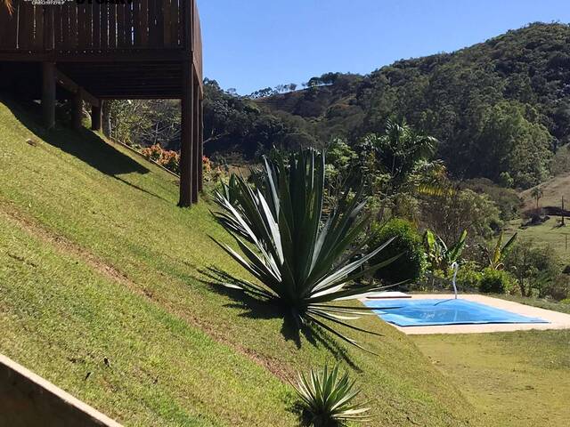 Chácara para Venda em Cunha - 5