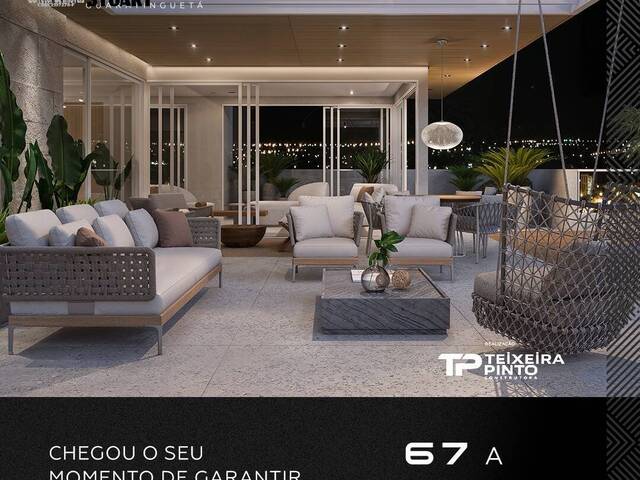 Apartamento para Venda em Guaratinguetá - 5