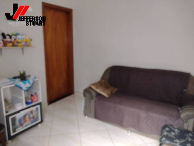 #468 - Casa para Venda em Guaratinguetá - SP - 2