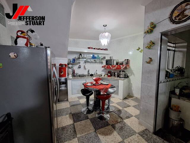 Casa para Locação em Guaratinguetá - 4