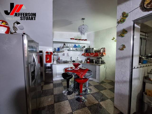 Casa para Locação em Guaratinguetá - 5