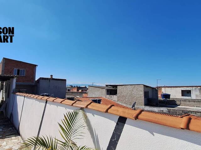 Casa para Venda em Potim - 4