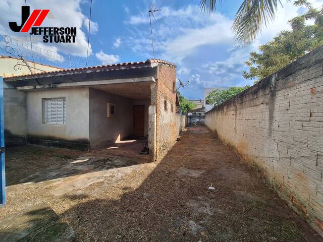 #474 - Terreno para Venda em Guaratinguetá - SP - 1