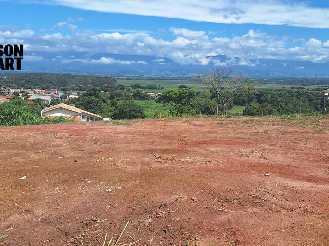 #475 - Terreno para Venda em Roseira - SP - 1