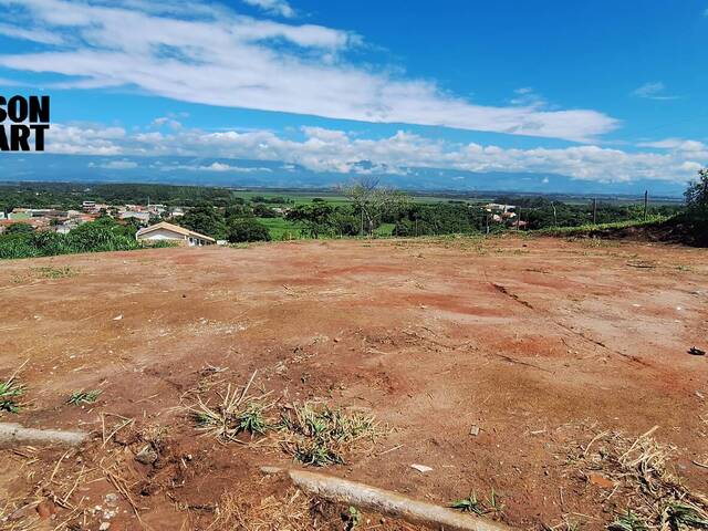 #475 - Terreno para Venda em Roseira - SP - 2