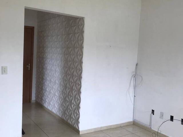 #478 - Apartamento para Venda em Guaratinguetá - SP - 3