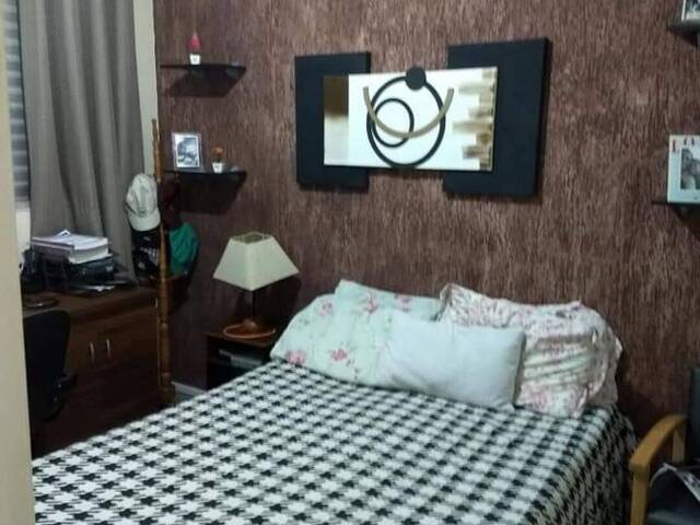 #484 - Apartamento para Venda em Aparecida - SP - 2