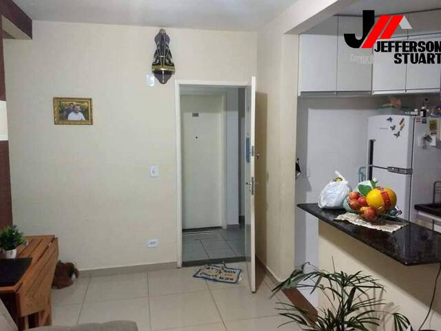 Apartamento para Venda em Aparecida - 4