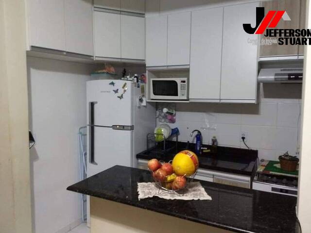 Apartamento para Venda em Aparecida - 5