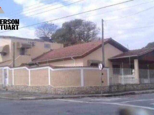 #495 - Casa para Venda em Guaratinguetá - SP - 3