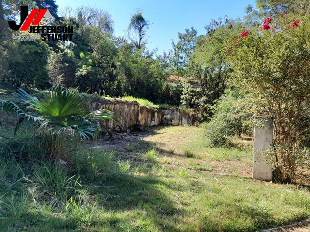 #502 - Terreno em condomínio para Venda em Guaratinguetá - SP - 2