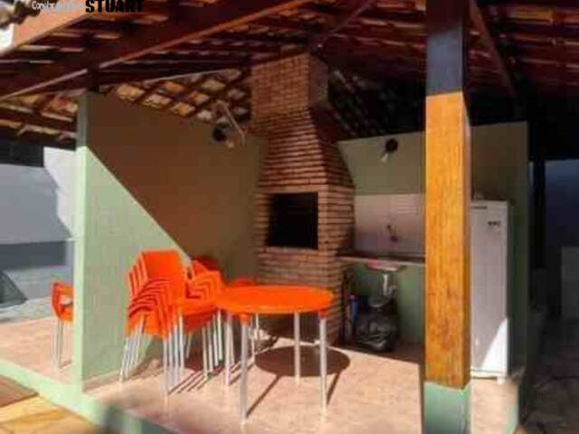 Apartamento para Venda em Ubatuba - 4