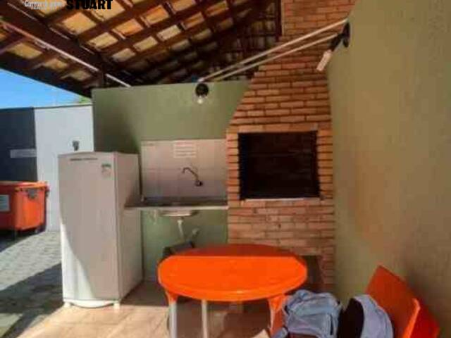 Apartamento para Venda em Ubatuba - 5