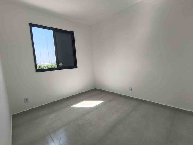 #505 - Apartamento para Locação em Guaratinguetá - SP - 2