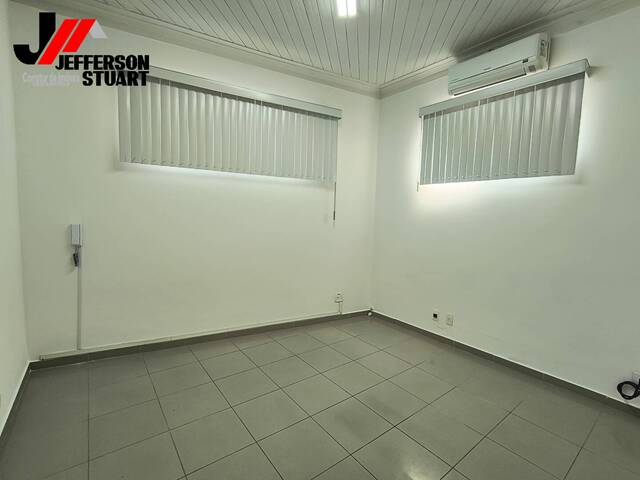 #507 - Sala para Locação em Guaratinguetá - SP - 1