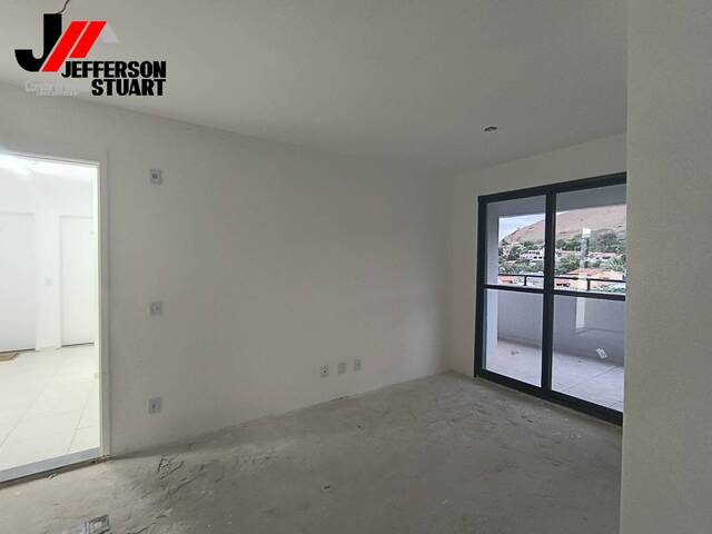 #509 - Apartamento para Venda em Guaratinguetá - SP - 1
