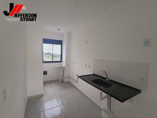 #509 - Apartamento para Venda em Guaratinguetá - SP - 2
