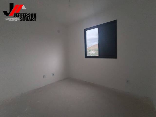 #509 - Apartamento para Venda em Guaratinguetá - SP - 3