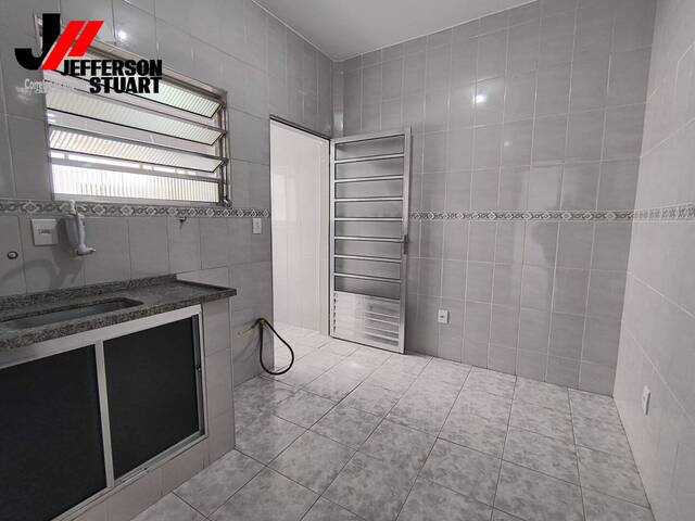 #514 - Apartamento para Venda em Guaratinguetá - SP - 2