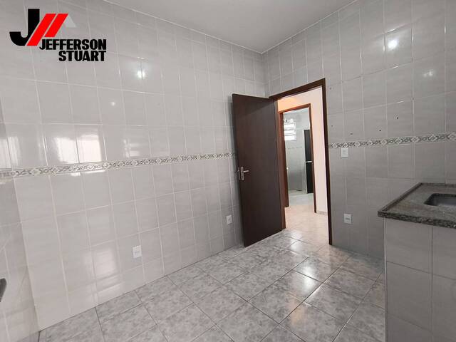 #514 - Apartamento para Venda em Guaratinguetá - SP - 3