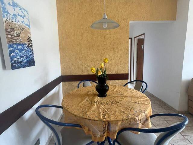Apartamento para Venda em Ubatuba - 4