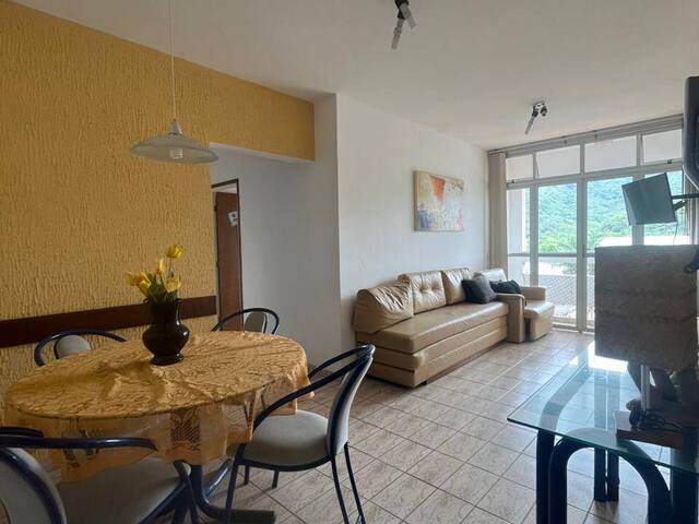 Apartamento para Venda em Ubatuba - 5