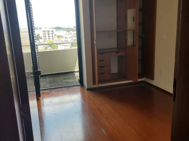 #520 - Apartamento para Venda em Guaratinguetá - SP - 3