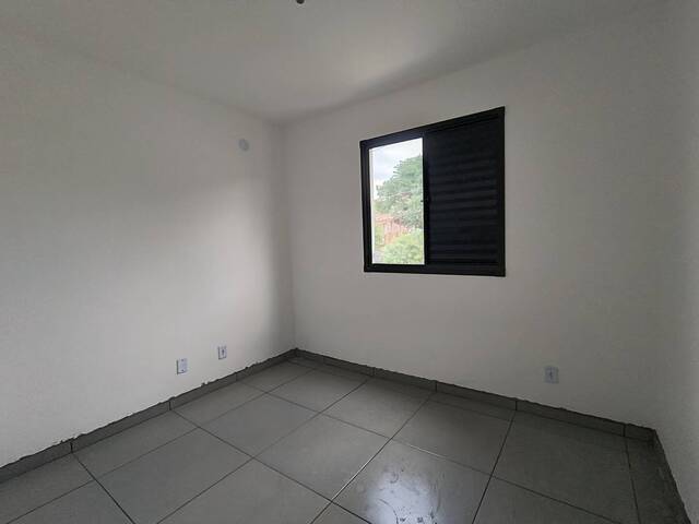 #521 - Apartamento para Locação em Guaratinguetá - SP - 1