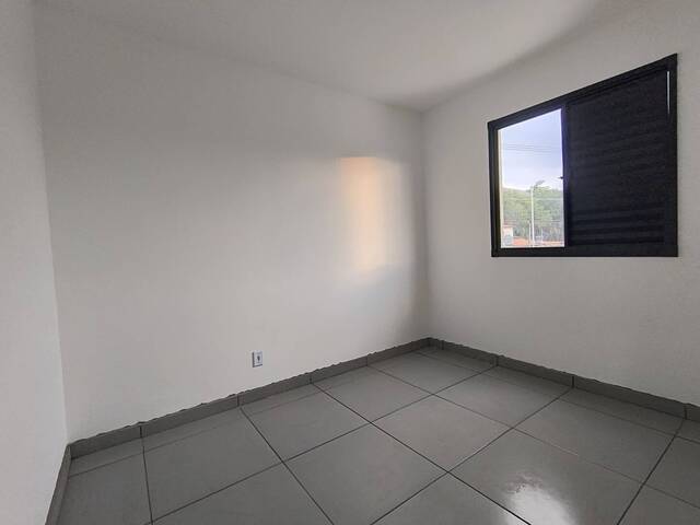 #521 - Apartamento para Locação em Guaratinguetá - SP - 3