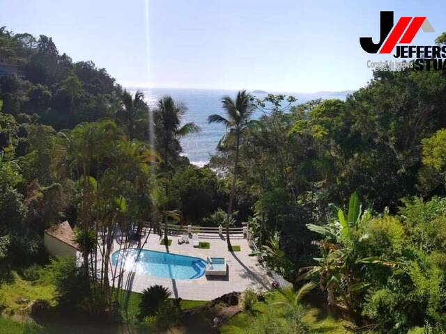 Mansão para Venda em Ubatuba - 4