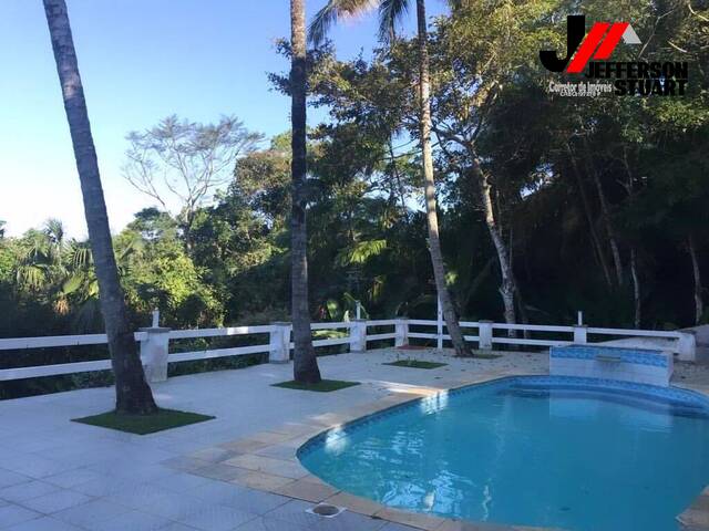 Mansão para Venda em Ubatuba - 5
